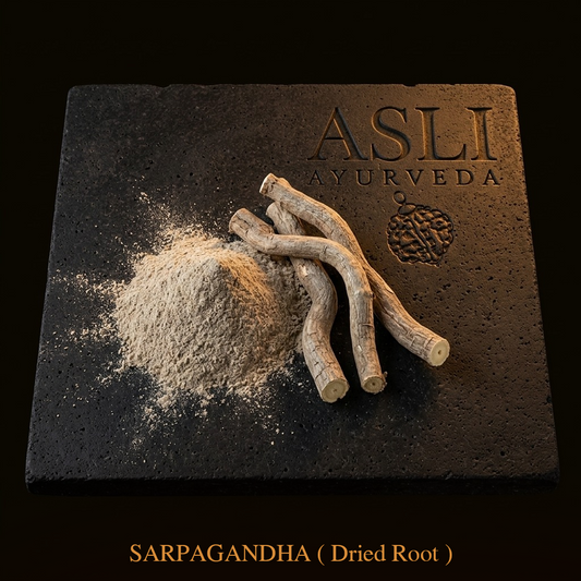 SARPAGANDHA