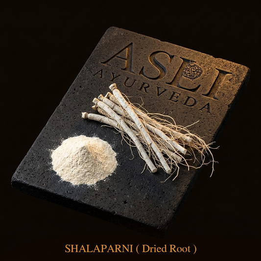 SHALAPARNI
