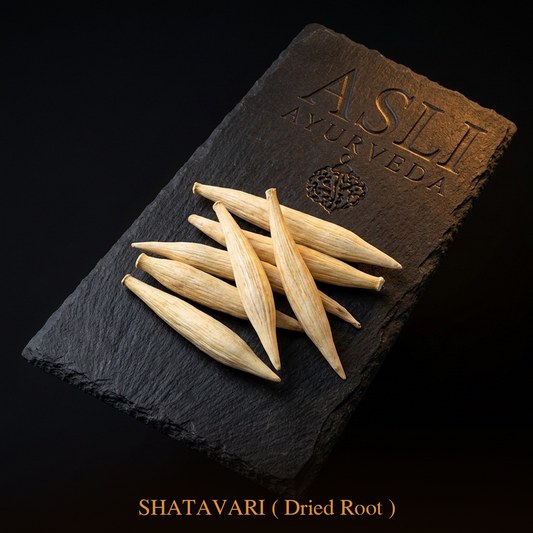 SHATAVARI
