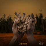 SHUNTHI