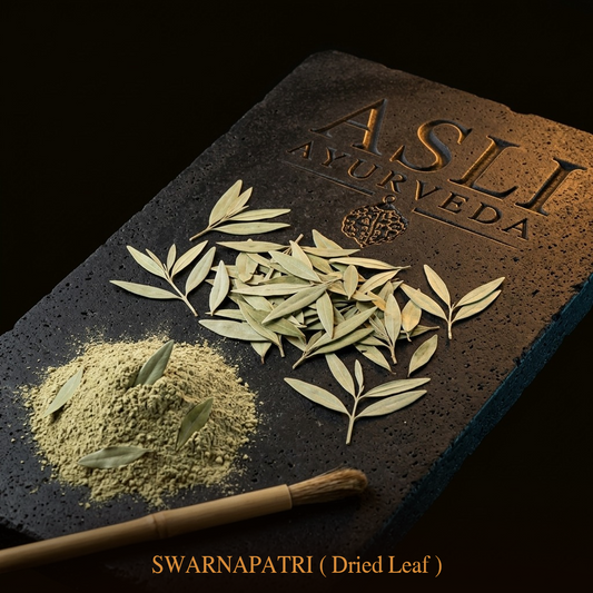SWARNAPATRI