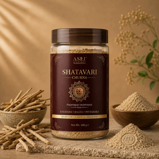Shatavari Powder