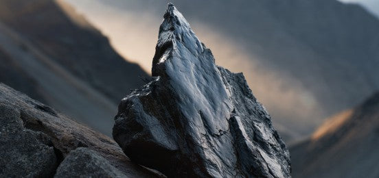 Sourcing the Rock