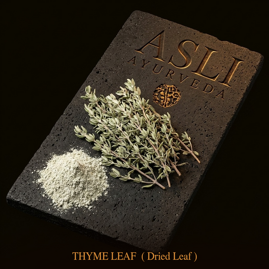 THYME