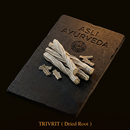 TRIVRIT