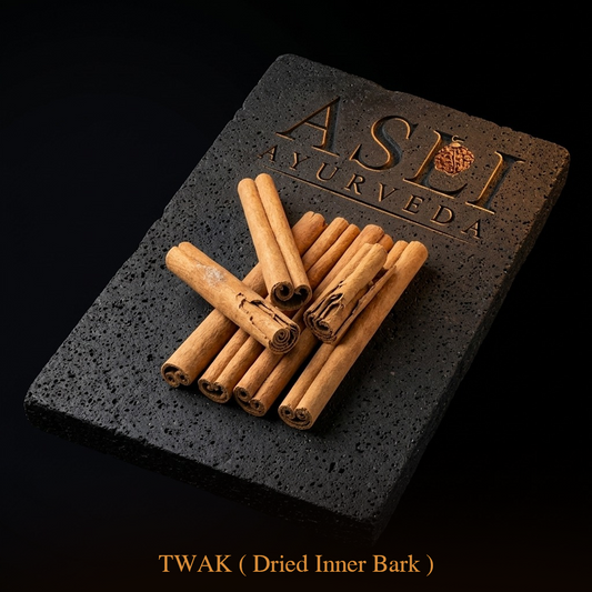 TWAK