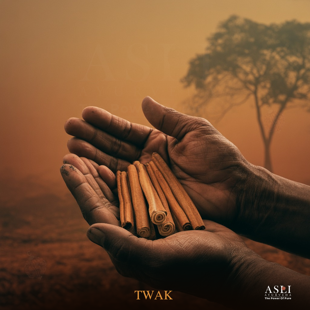 TWAK