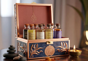 Tejas Box