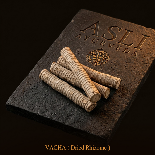 VACHA
