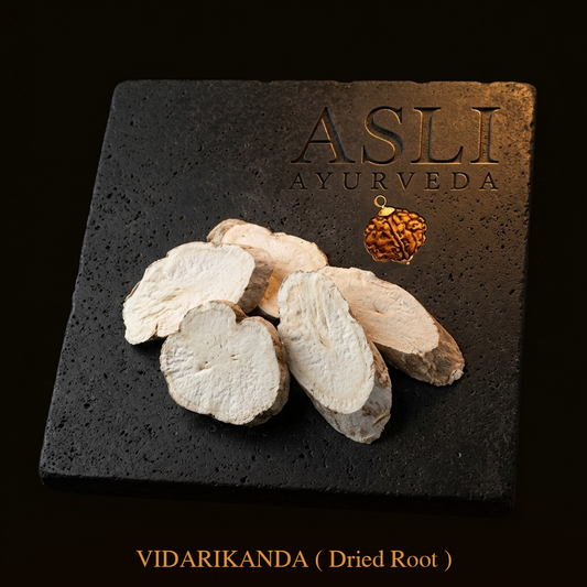 VIDARIKANDA