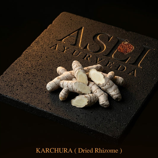 KARCHURA