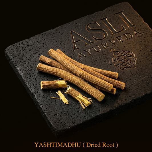 YASHTIMADHU