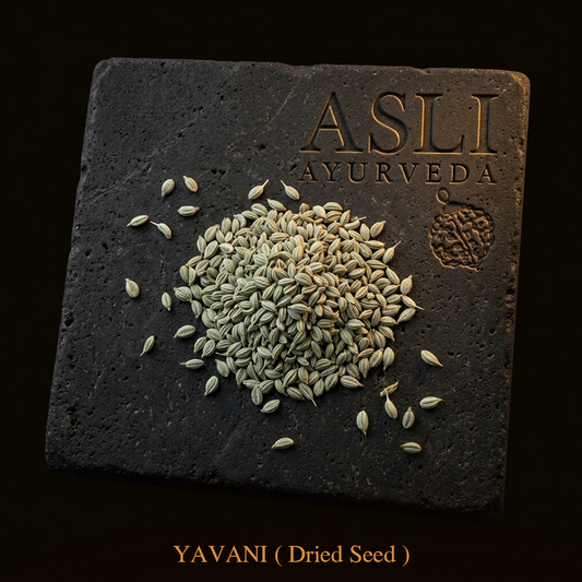 YAVANI