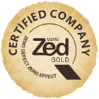 ZED Gold-Certified Sanctuary