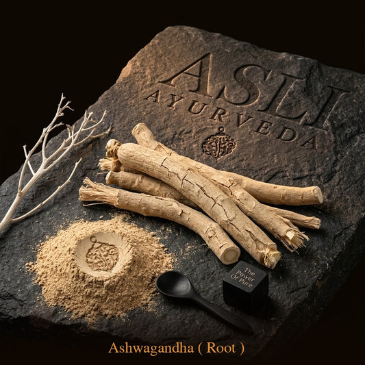Ashwagandha