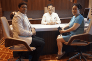 Fulfilling Your Entrepreneurial Dreams