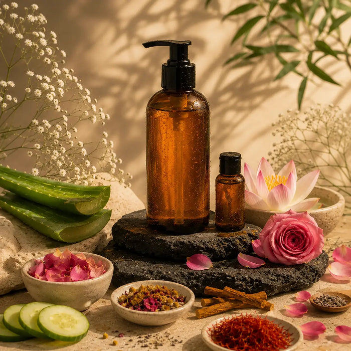 Texture & Sensory