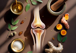Botanical blends