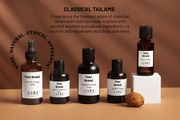 Ayurvedic Third-Party Medicine Manufacturing