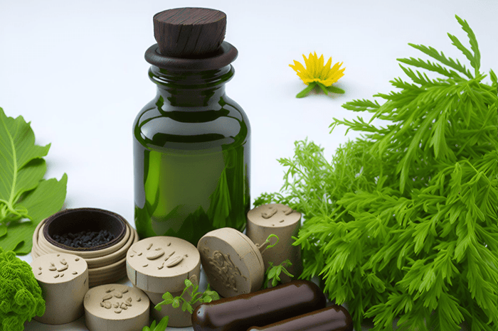 Customized Conceptualization And Formulation Of Products
