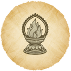 Sacred Fire