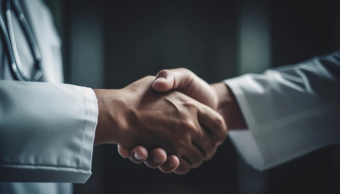 A Collaborative Approach To Foster Partnerships