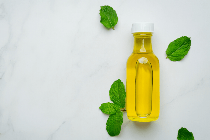 Herbal Hair Oils