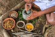 Herbal Products, Third-Party Manufacturing