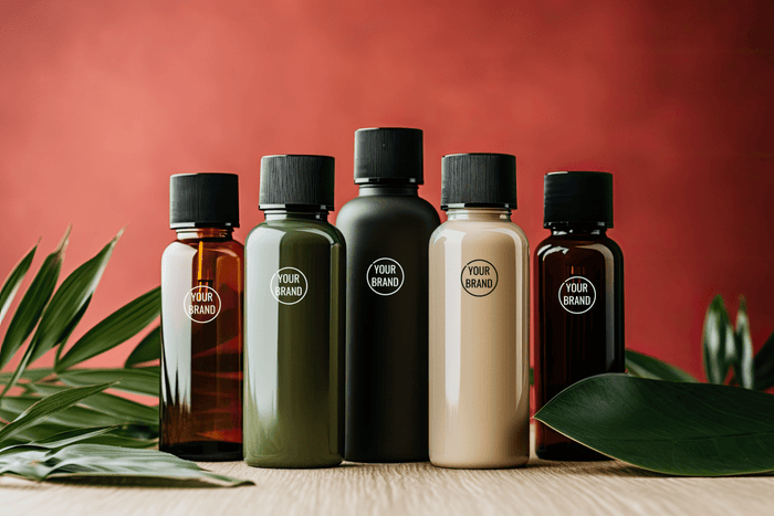 Private Label Kumkumadi Tailam Manufacturer
