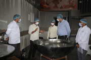 More Than Manufacturing—A Collaborative Journey