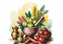 Multivitamins