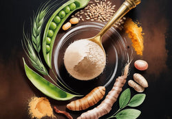 Adaptogens