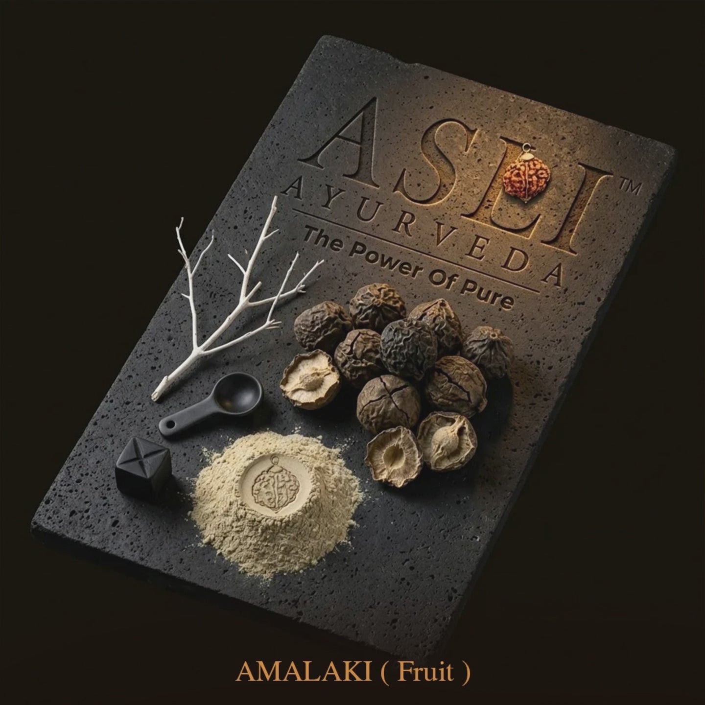 AMALAKI