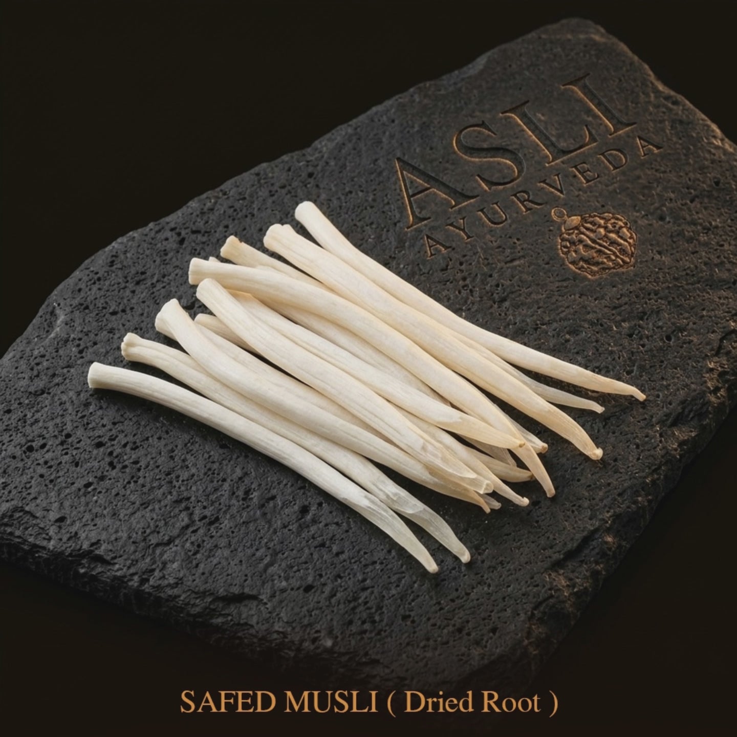 SAFED MUSLI