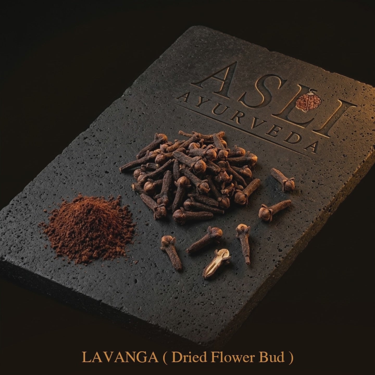 LAVANGA