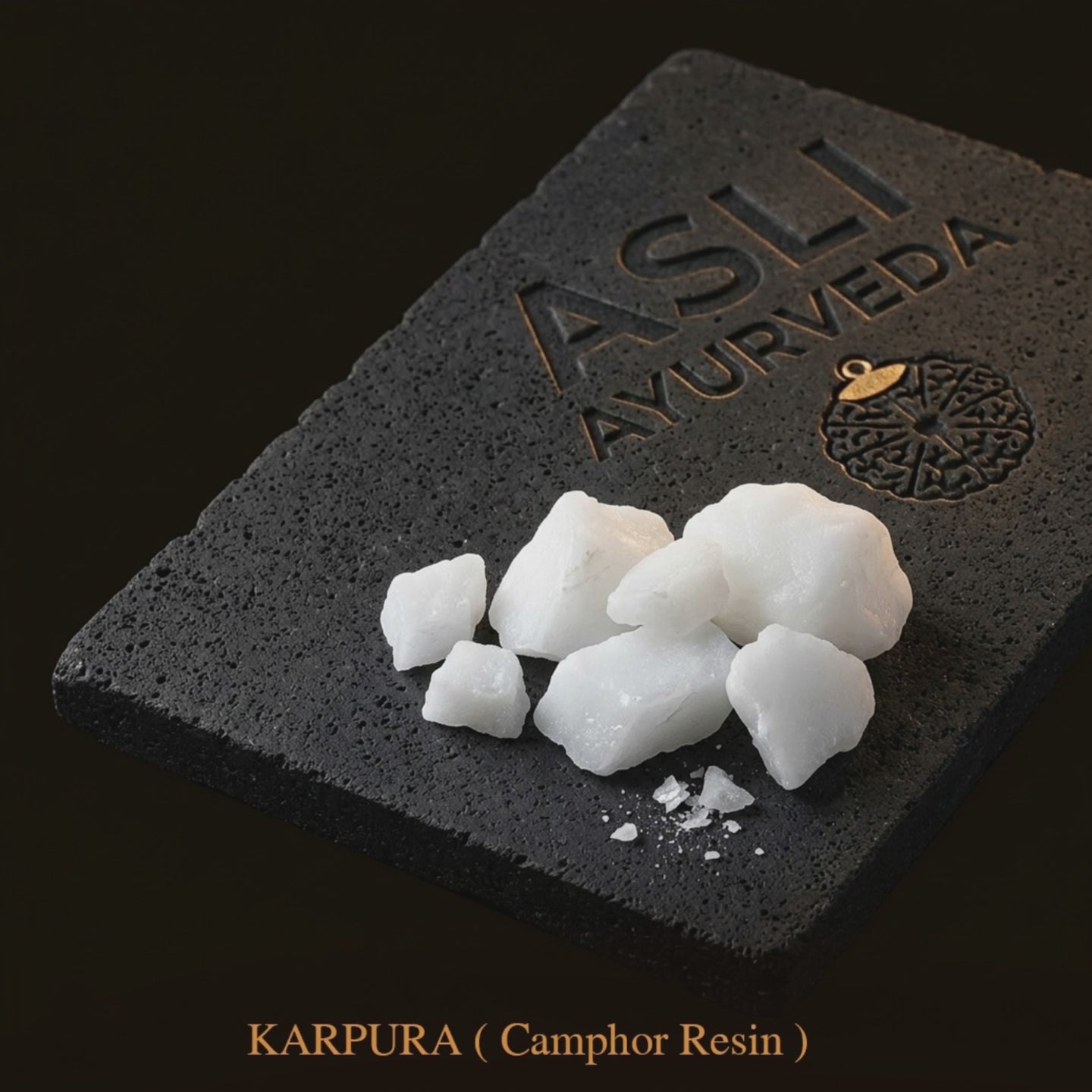 KARPURA