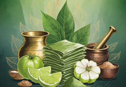 Oils